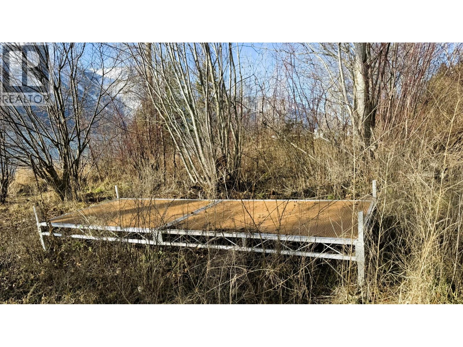 12608 HIGHWAY 3A HIGHWAY LOT# PARCEL C - 29