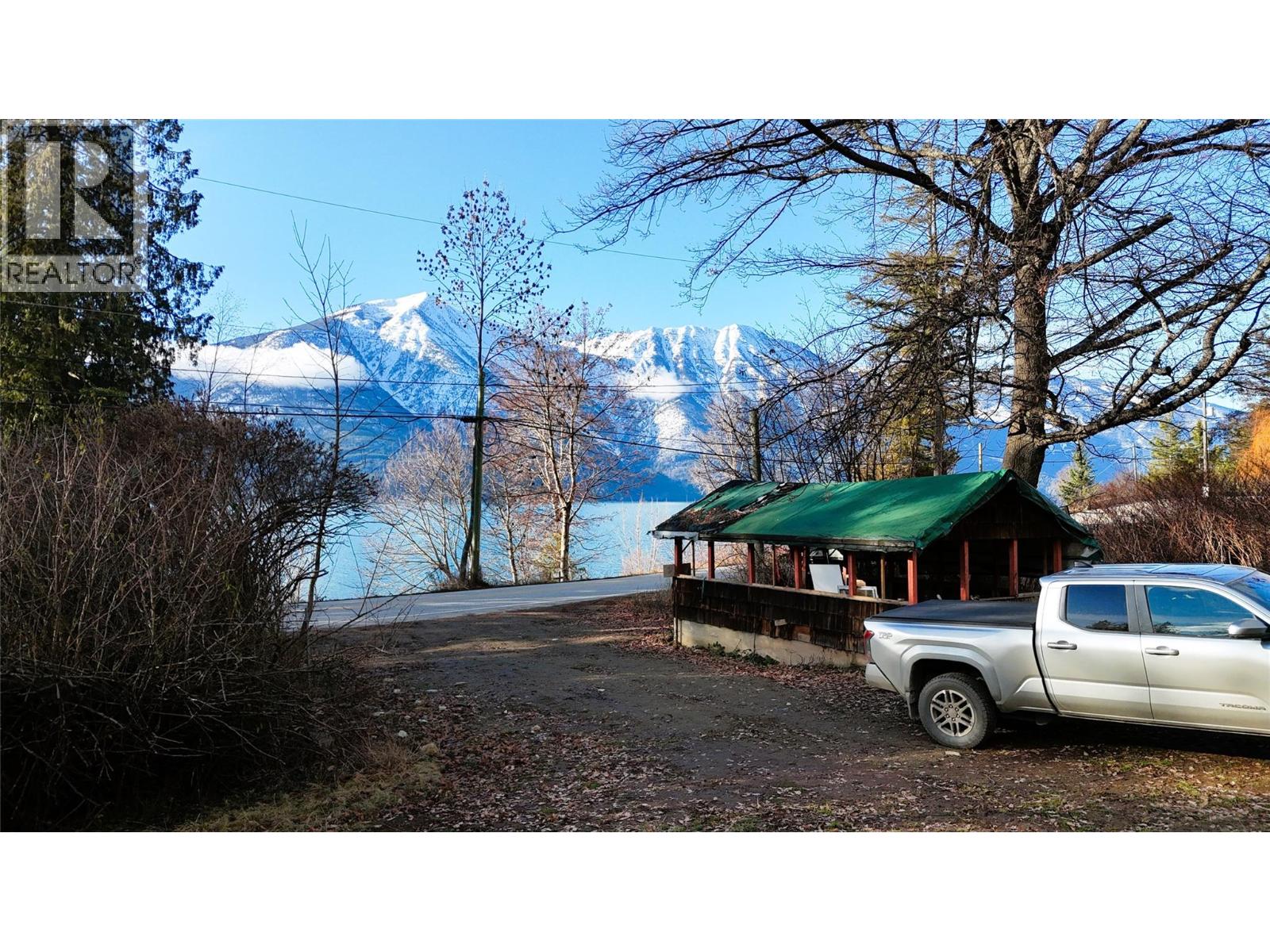 12608 HIGHWAY 3A HIGHWAY LOT# PARCEL C - 30