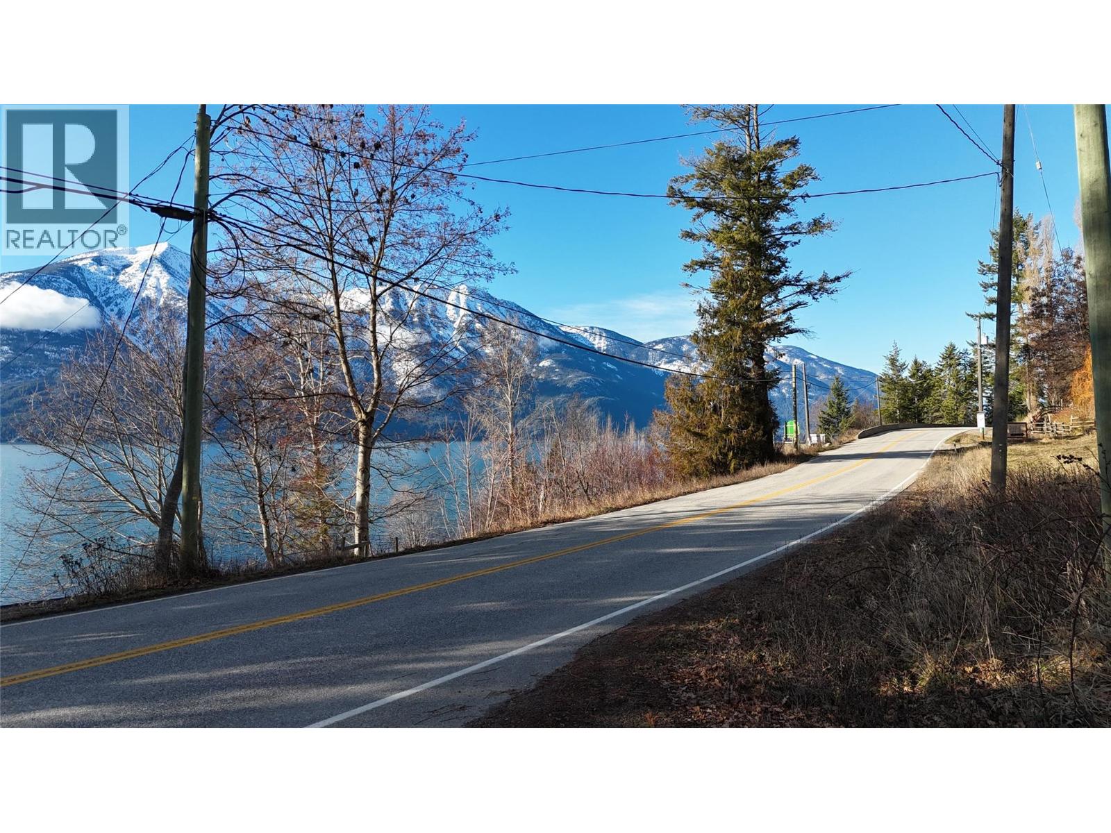 12608 HIGHWAY 3A HIGHWAY LOT# PARCEL C - 33