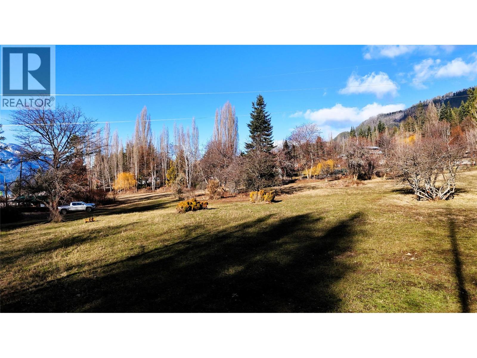 12608 HIGHWAY 3A HIGHWAY LOT# PARCEL C - 40
