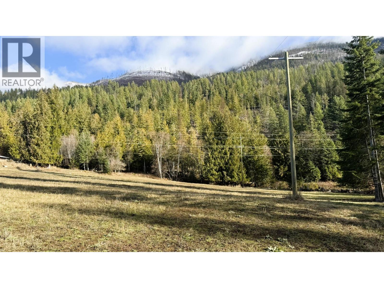 12608 HIGHWAY 3A HIGHWAY LOT# PARCEL C - 41
