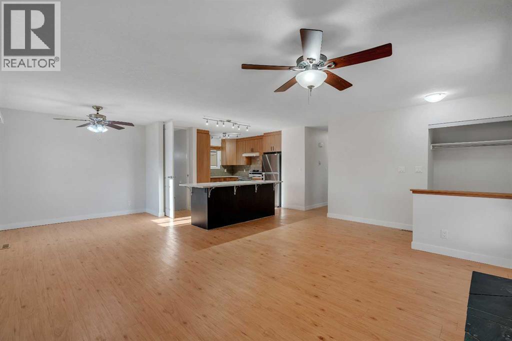 Single Family House Bungalow for Sale in  Huntham Place NE Huntington Hills Calgary 