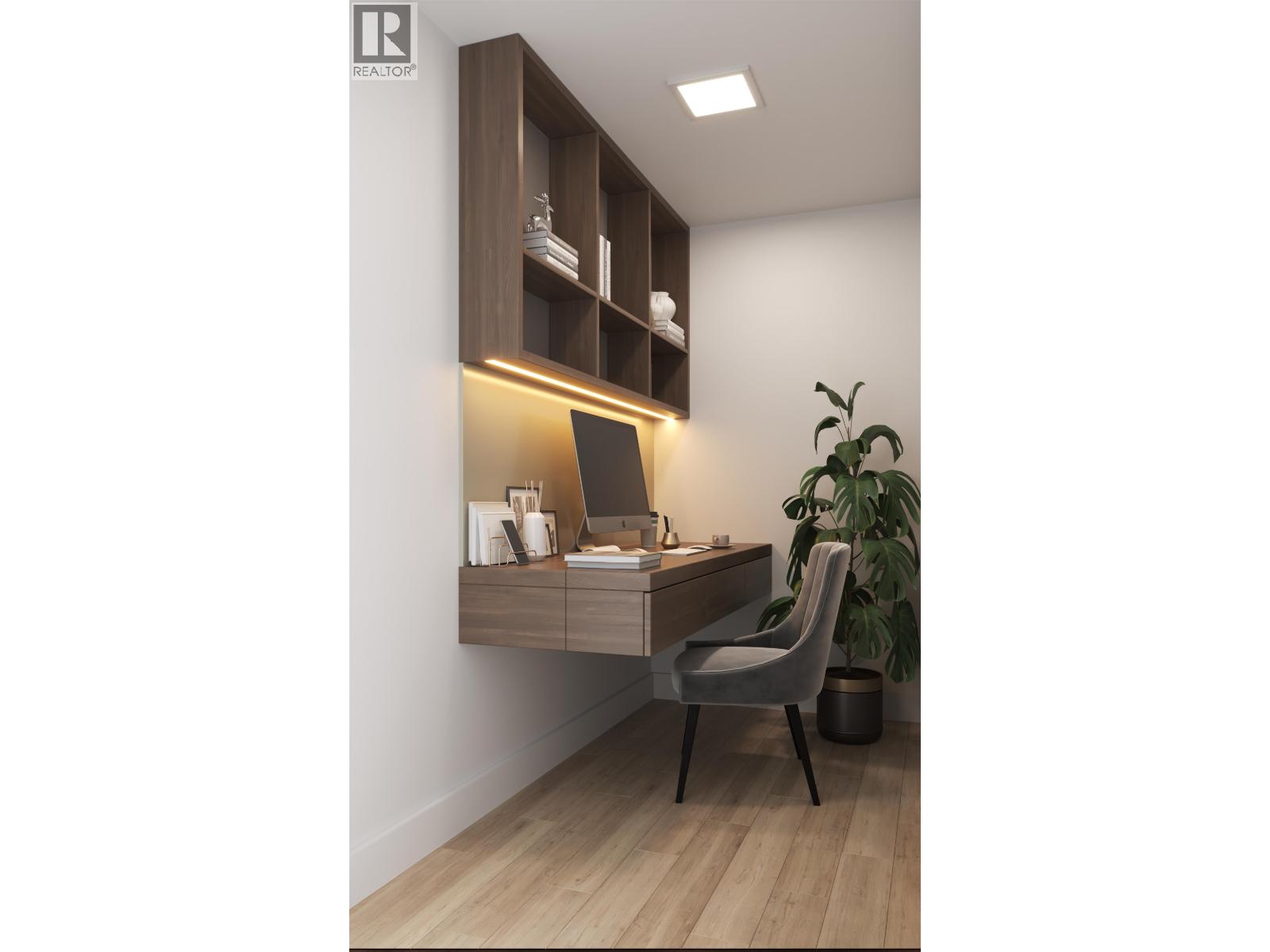 TH3 2323 FIR STREET, Vancouver