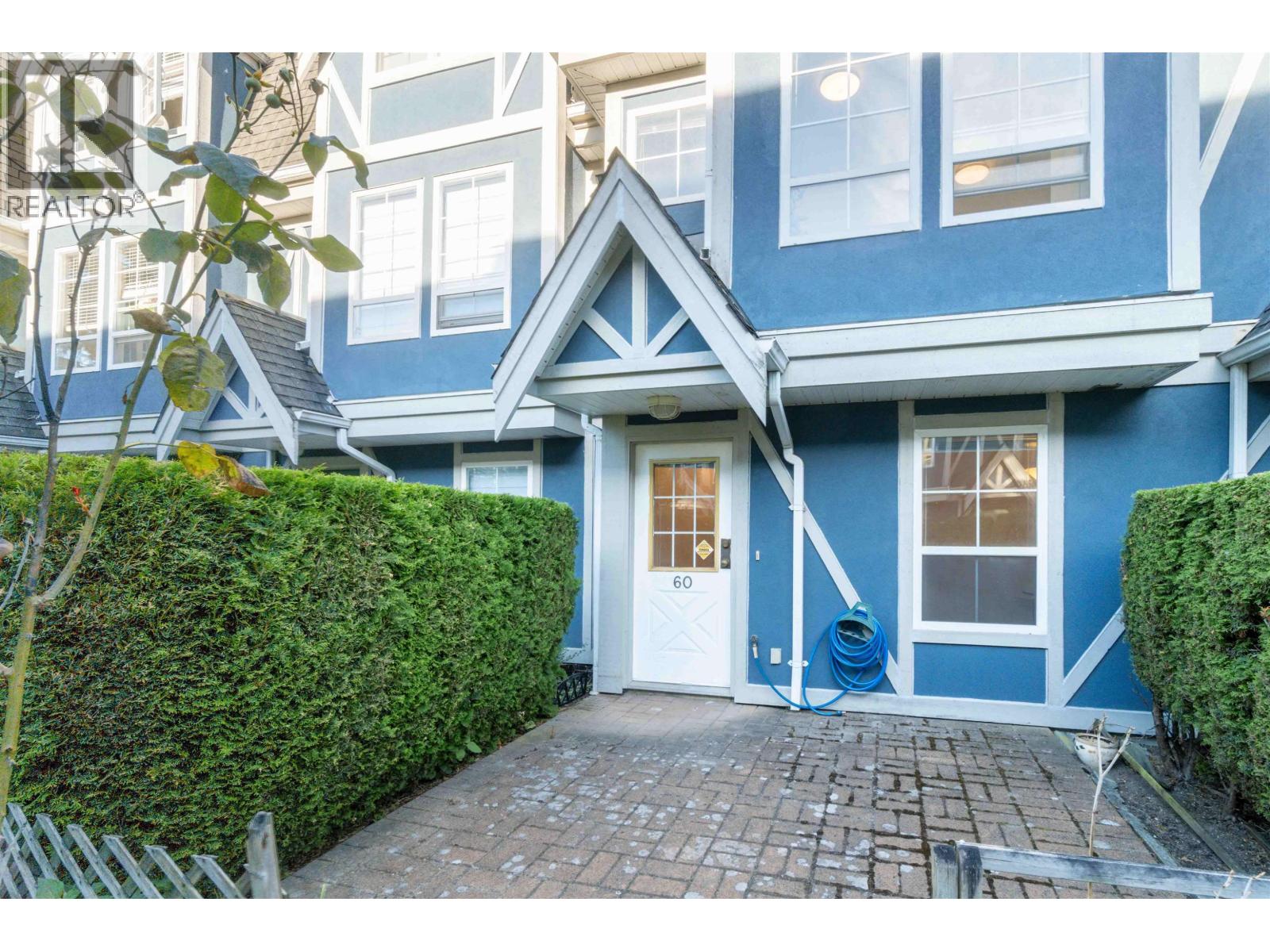 #60-11571 THORPE Road, Richmond