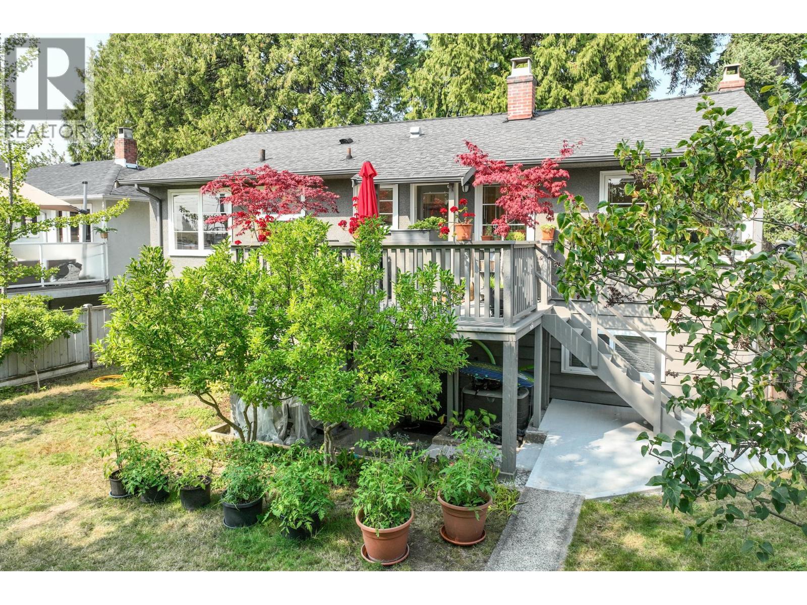 415 W 26TH STREET, North Vancouver