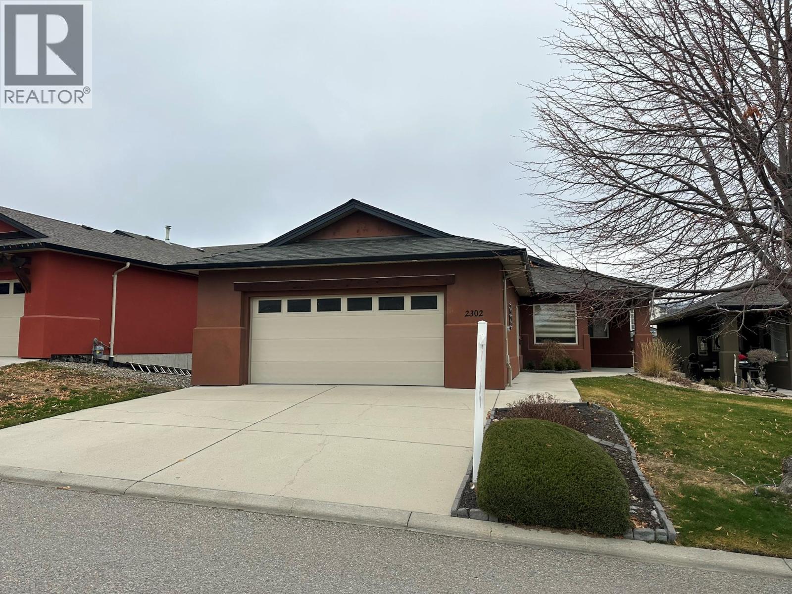 2302 Pine Vista Place, West Kelowna