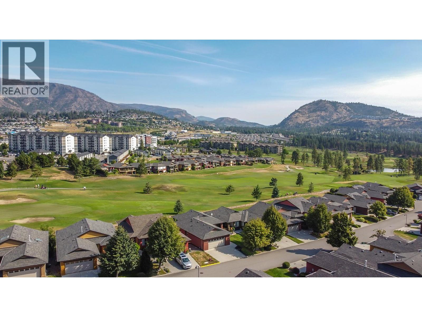  2302 Pine Vista Place, West Kelowna
