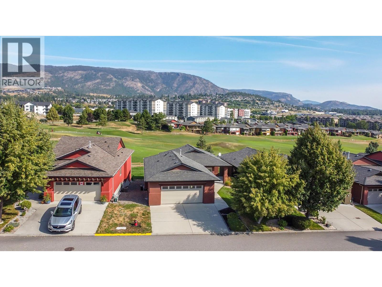  2302 Pine Vista Place, West Kelowna