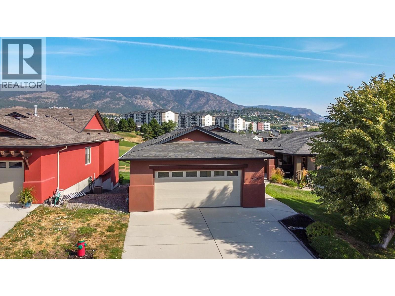  2302 Pine Vista Place, West Kelowna