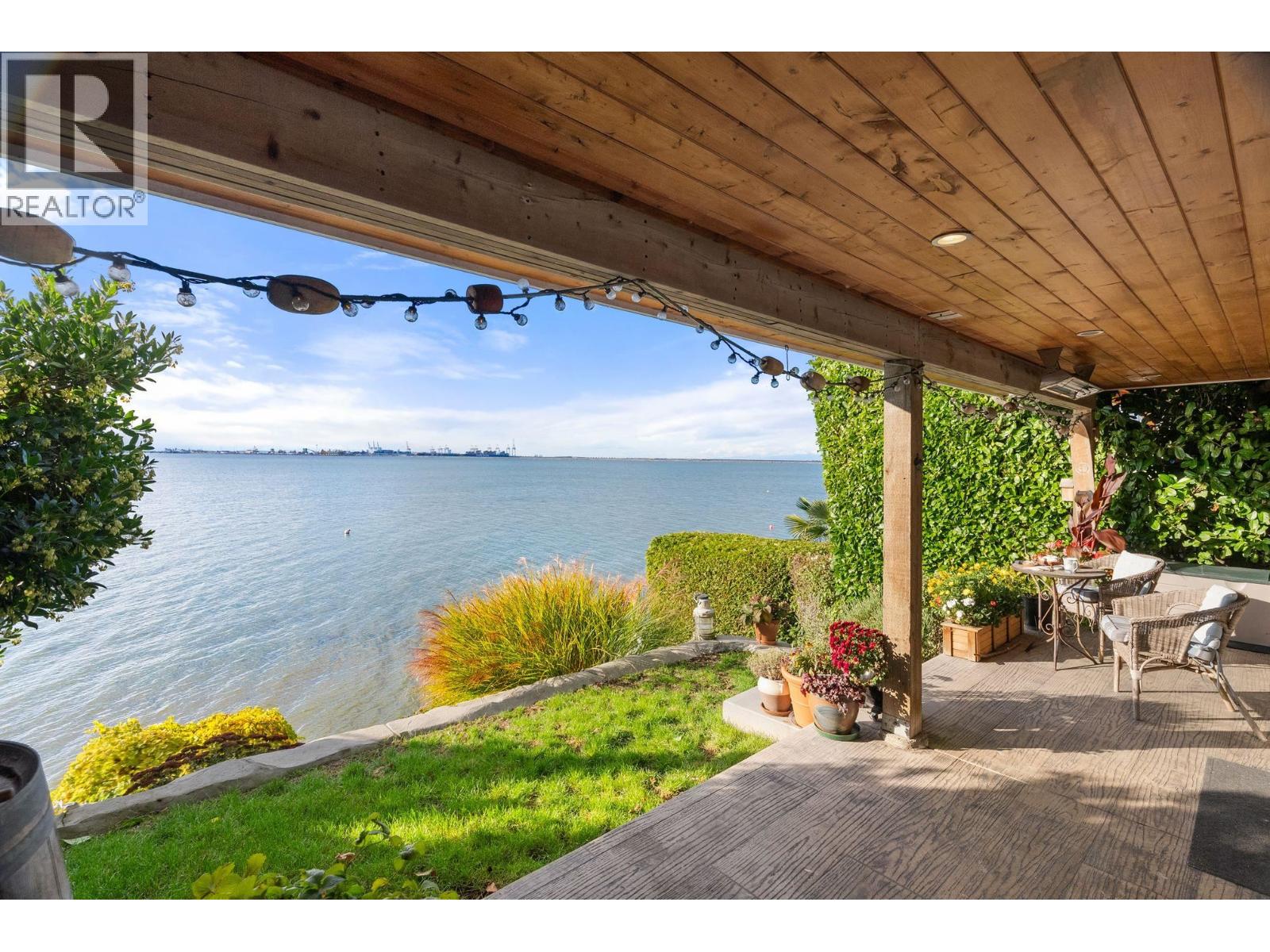 188 TSAWWASSEN BEACH Road, Delta