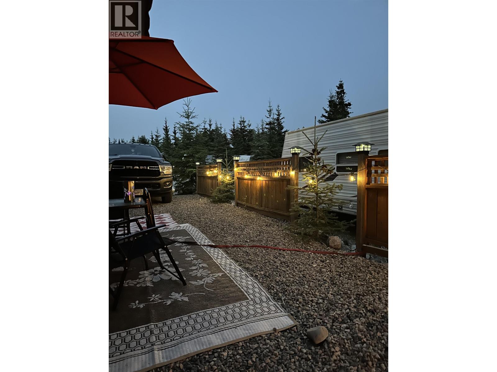 29 155 BIRCH BAY RESORT ROAD, Fraser Lake