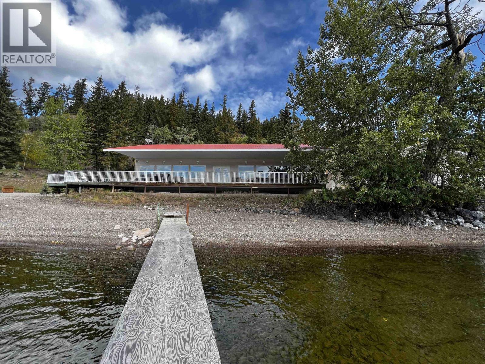 29 155 BIRCH BAY RESORT ROAD, Fraser Lake