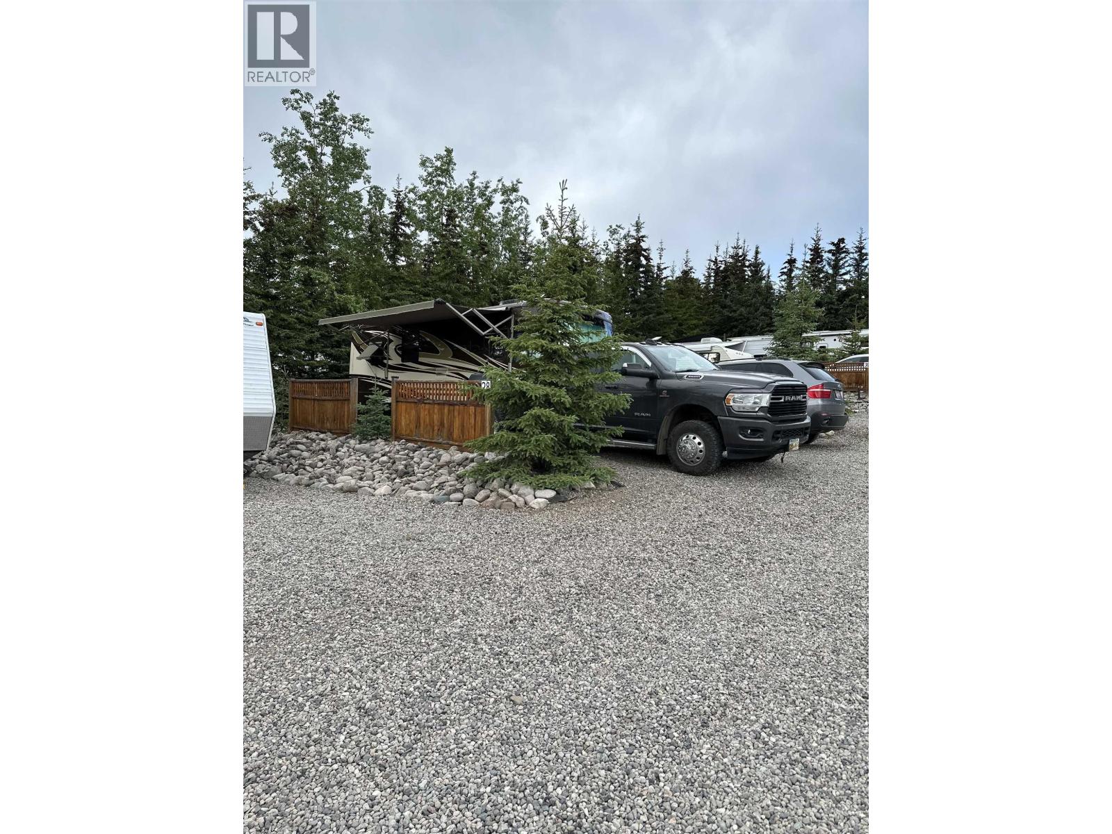 29 155 BIRCH BAY RESORT ROAD, Fraser Lake