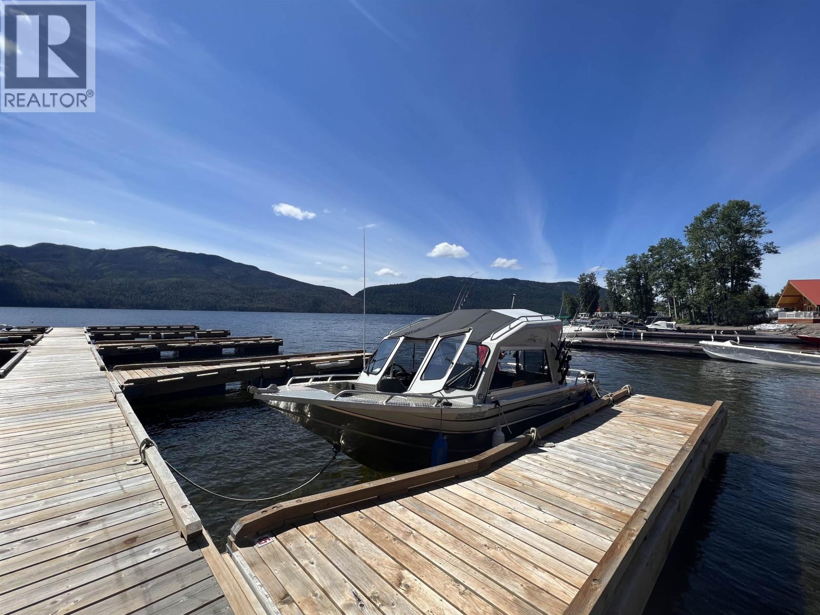 29 155 BIRCH BAY RESORT ROAD, Fraser Lake