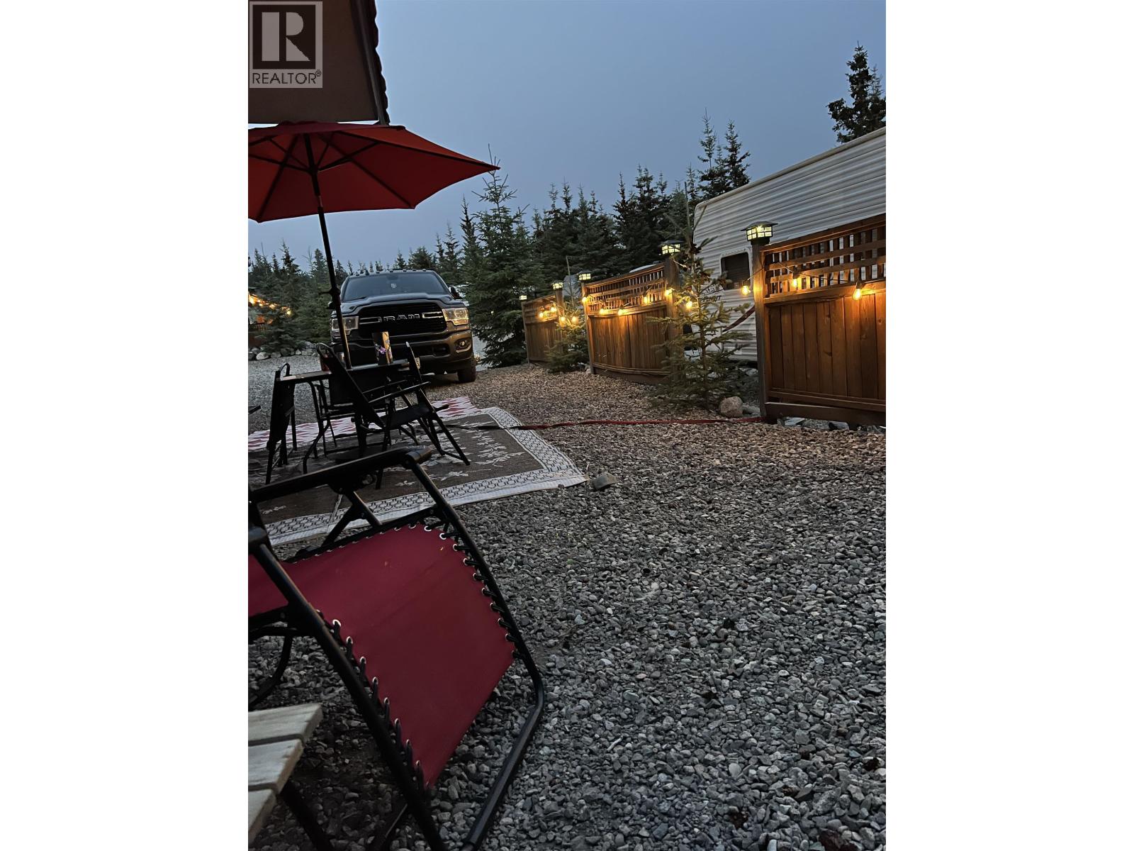 29 155 BIRCH BAY RESORT ROAD, Fraser Lake