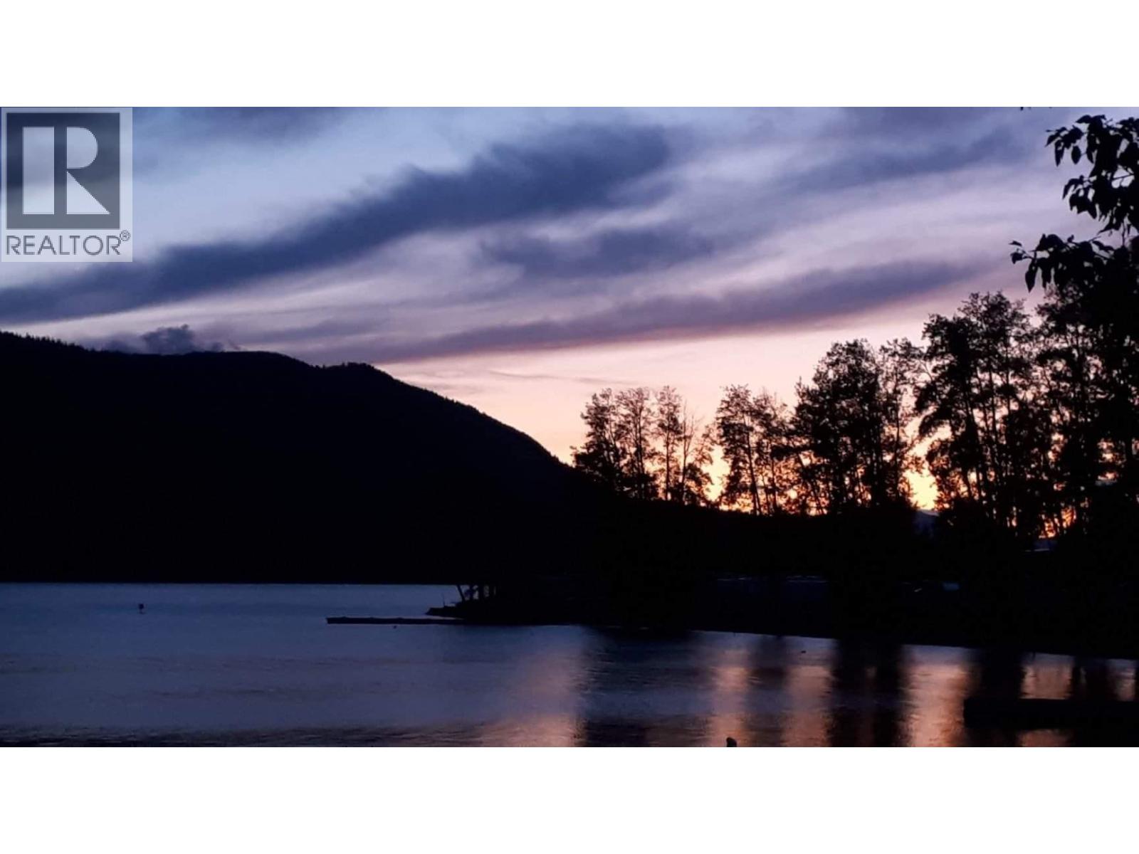 29 155 BIRCH BAY RESORT ROAD, Fraser Lake