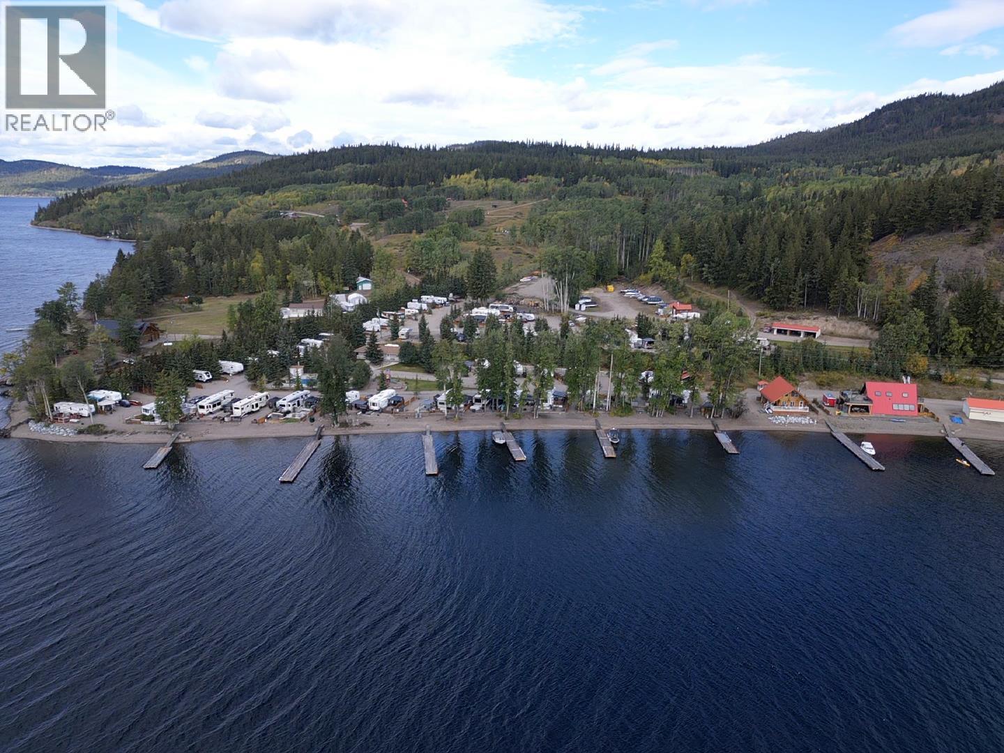 29 155 BIRCH BAY RESORT ROAD, Fraser Lake