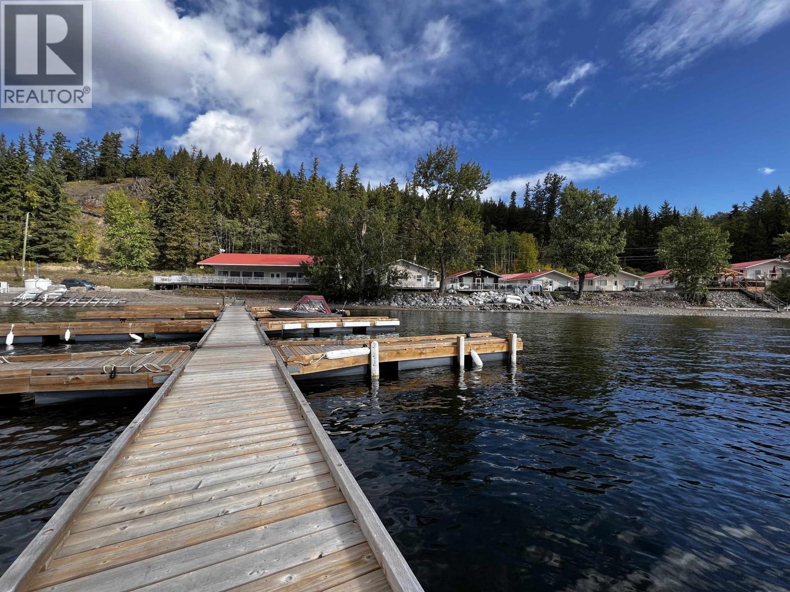 29 155 BIRCH BAY RESORT ROAD, Fraser Lake