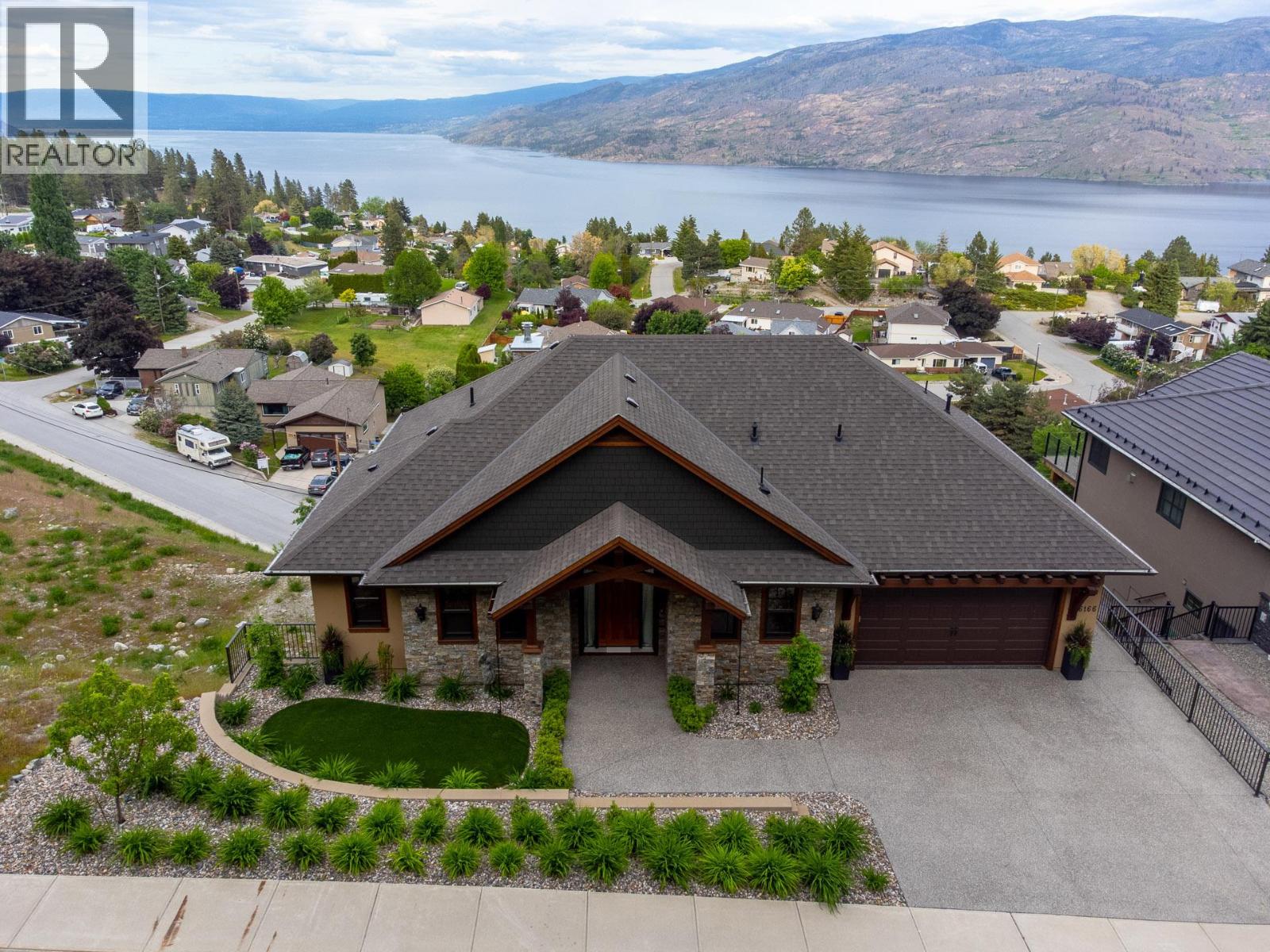 6166 Seymoure Avenue - 1