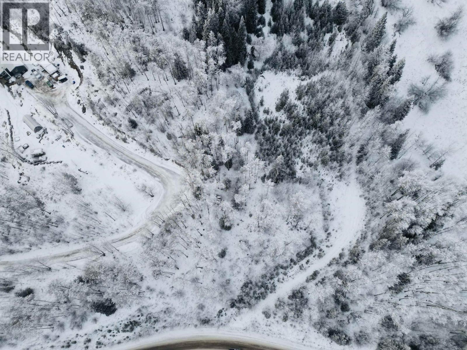 LOT A BALD HILL Road, Burns Lake