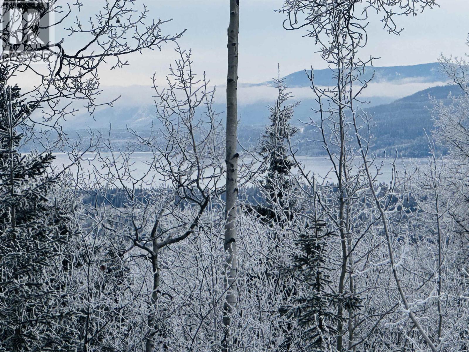 LOT A BALD HILL Road, Burns Lake