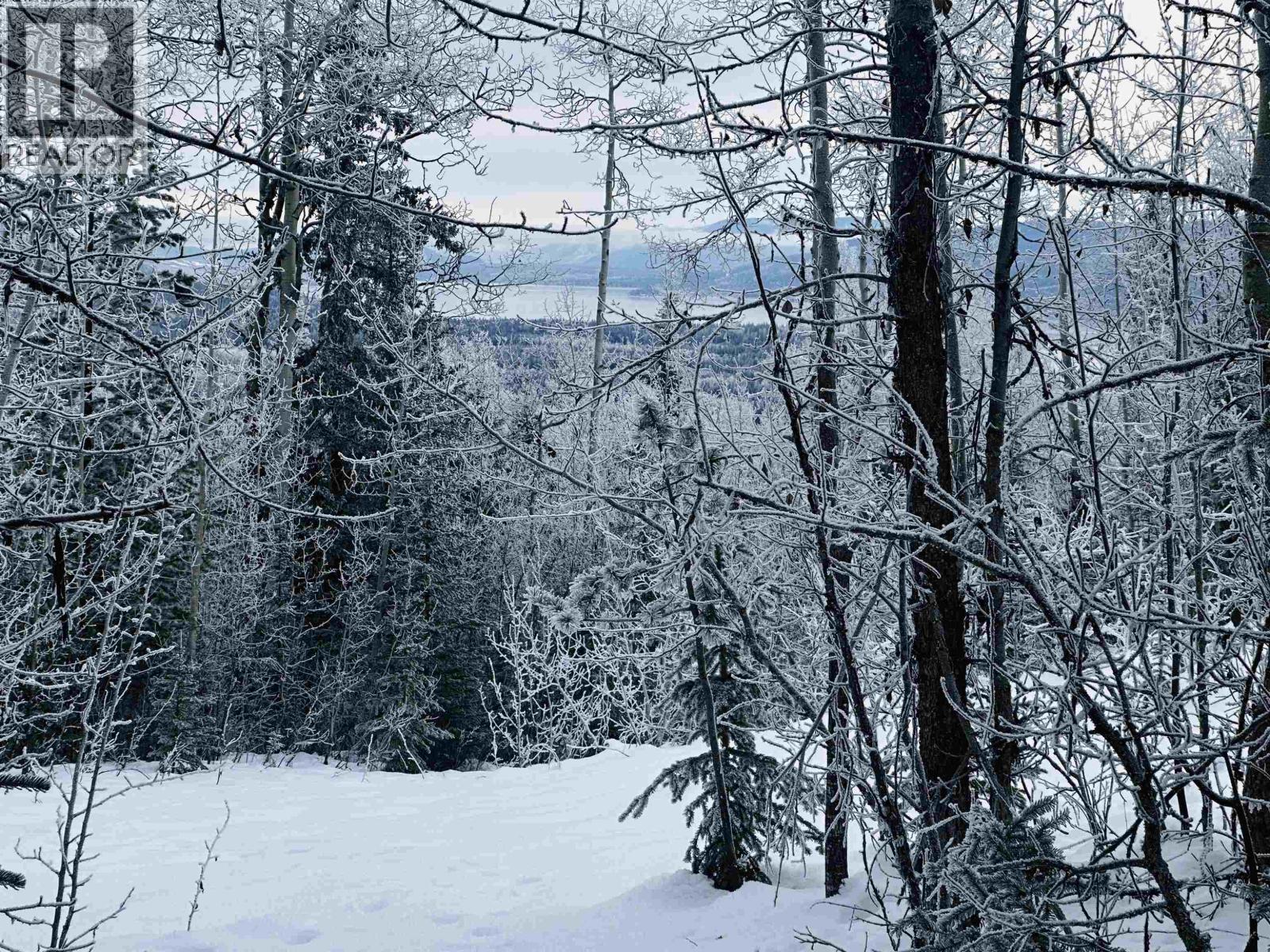 LOT A BALD HILL Road, Burns Lake