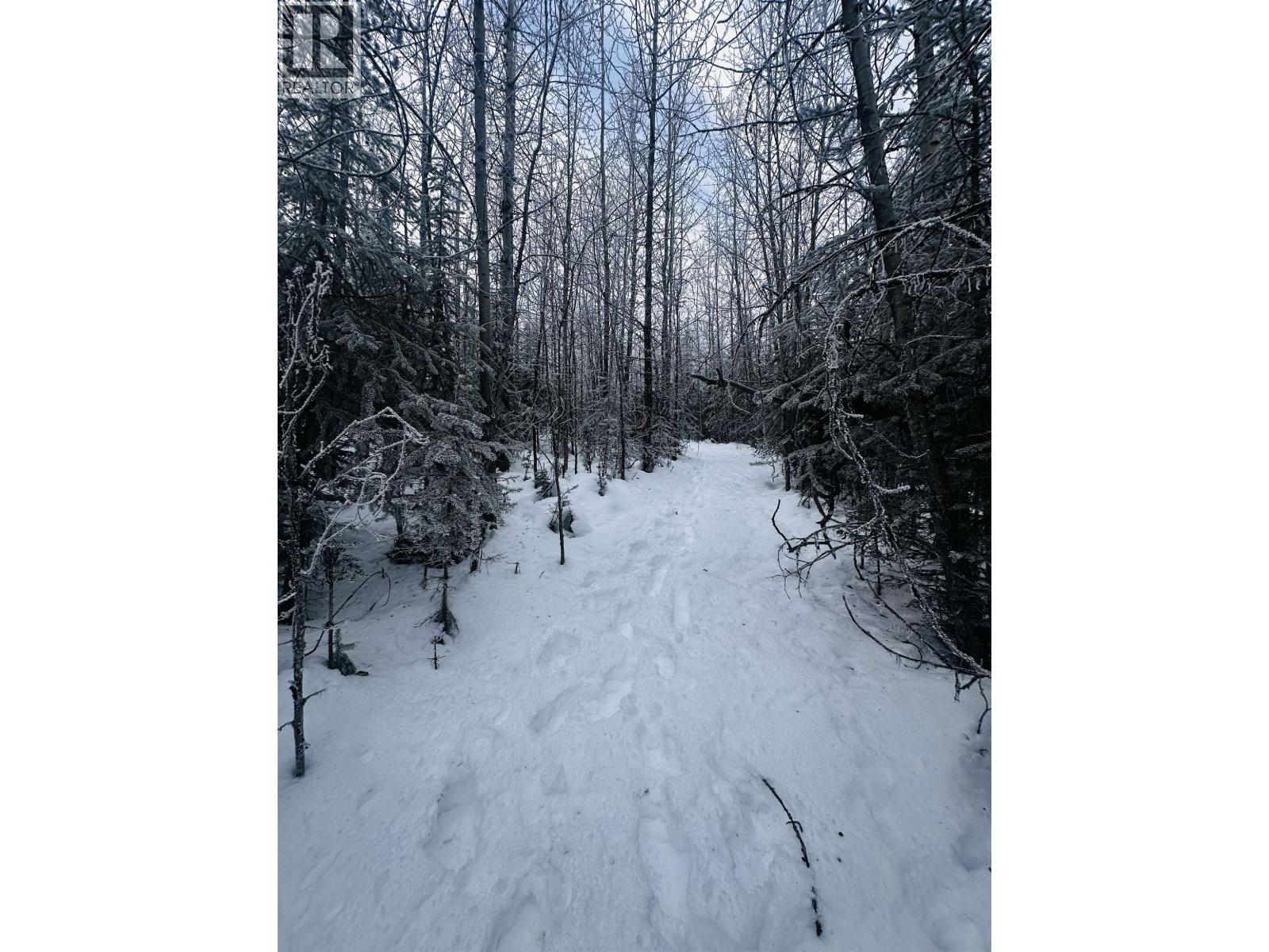 LOT A BALD HILL Road, Burns Lake