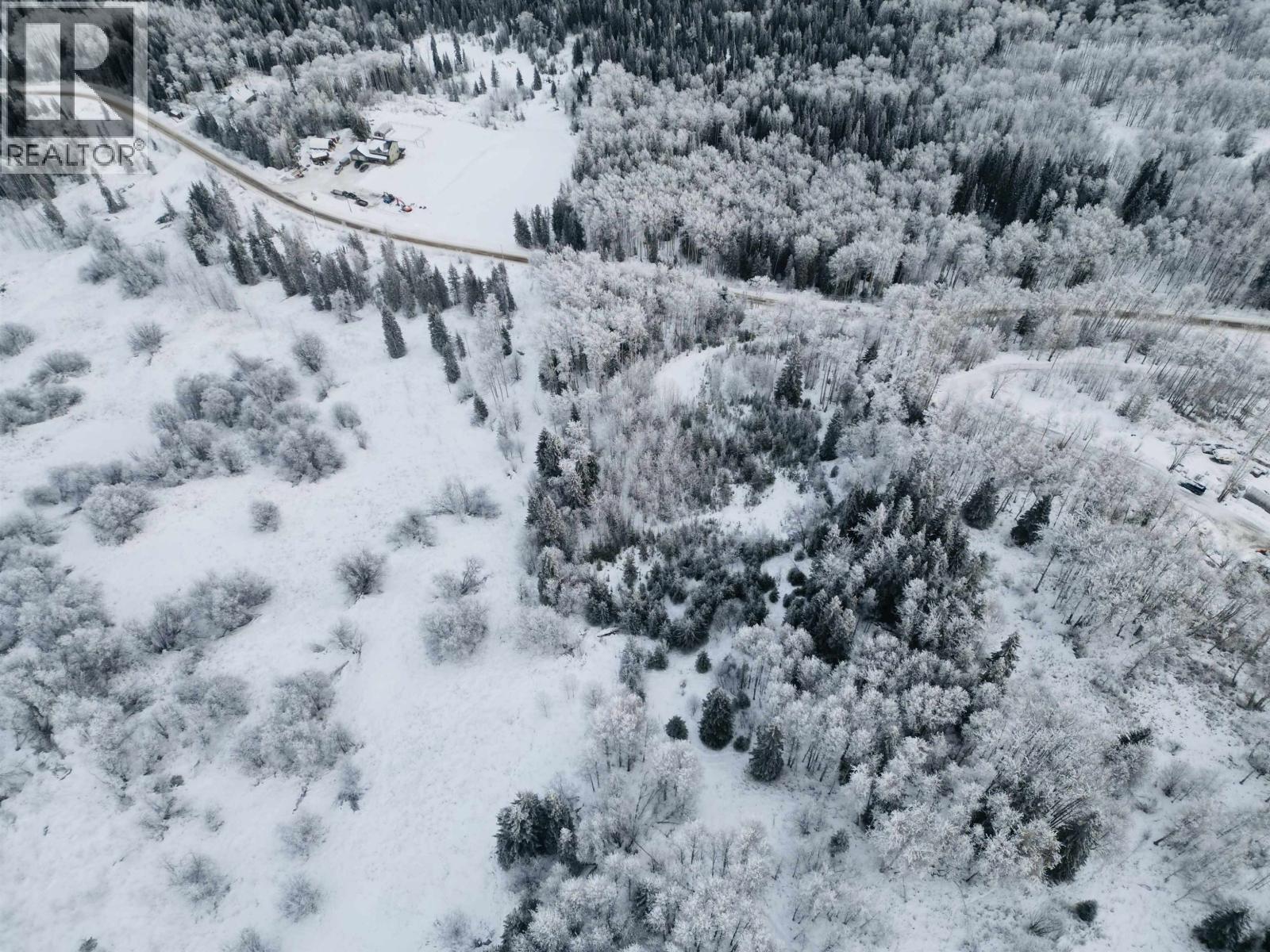 LOT A BALD HILL Road, Burns Lake