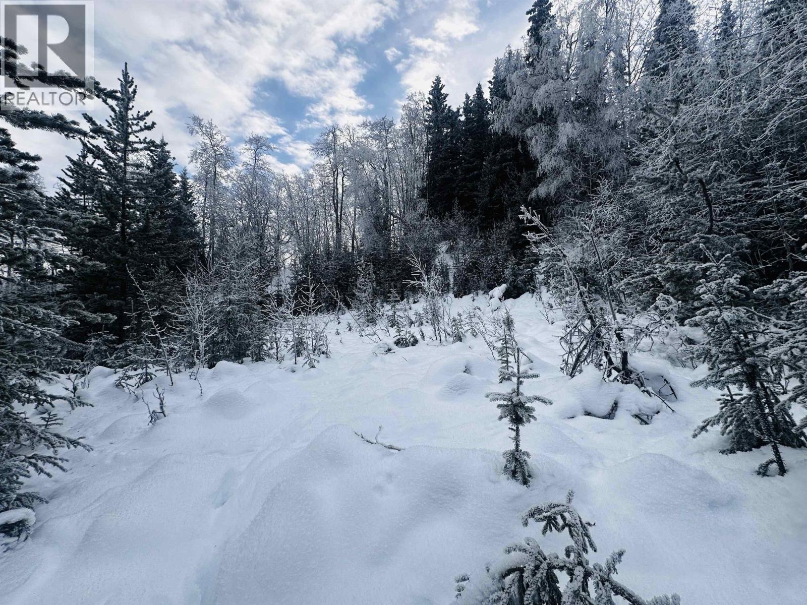 LOT A BALD HILL Road, Burns Lake
