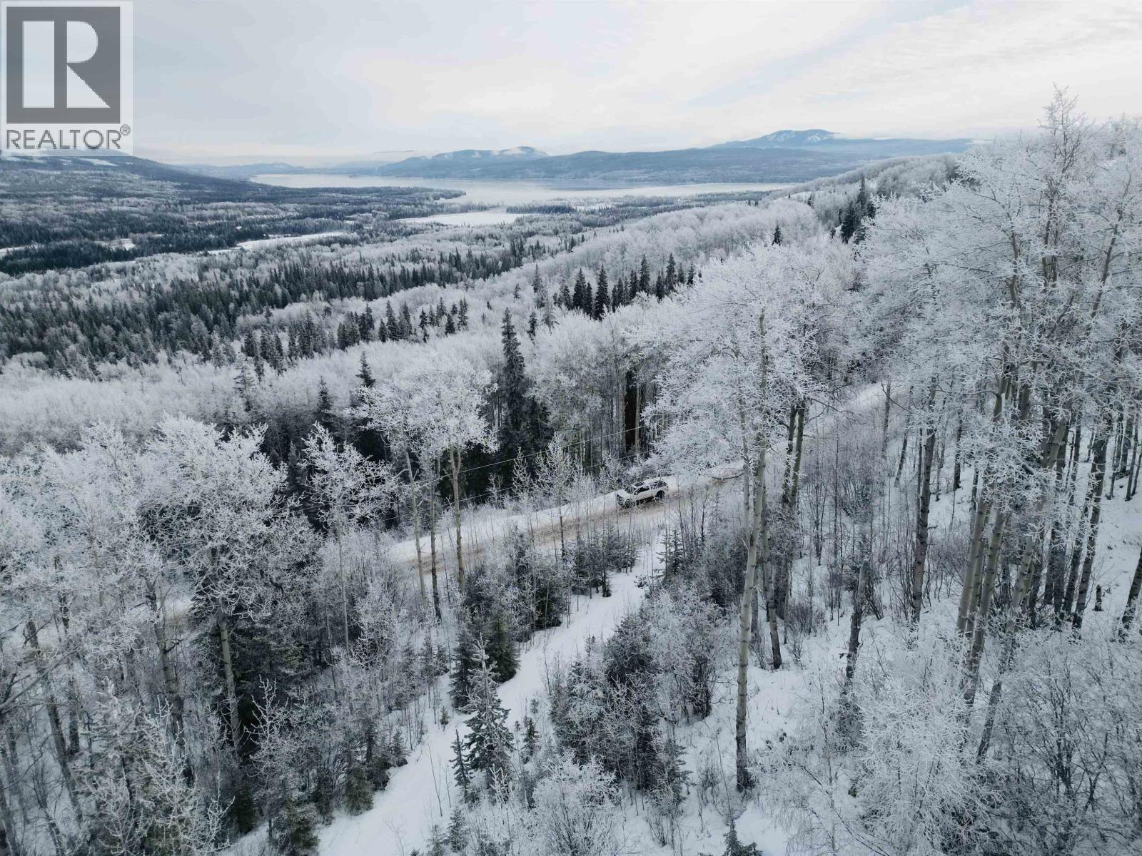 LOT A BALD HILL Road, Burns Lake