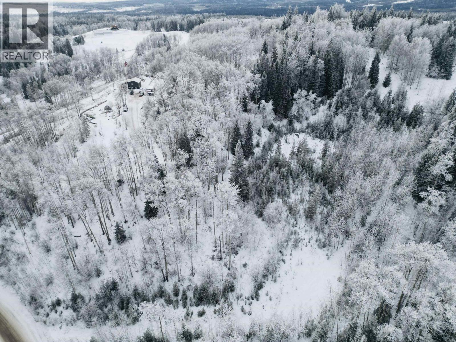 LOT A BALD HILL Road, Burns Lake