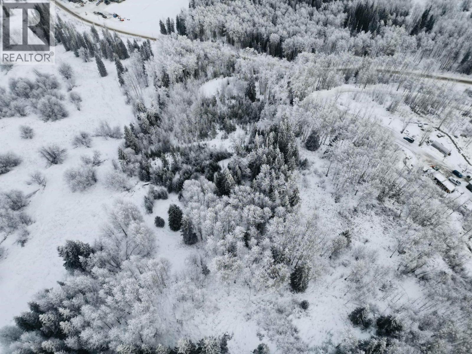 LOT A BALD HILL Road, Burns Lake