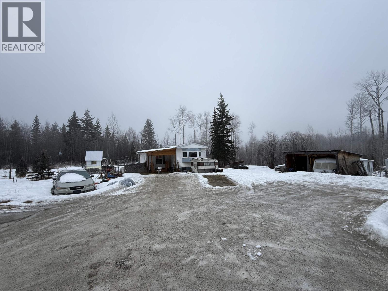 1350 WINWORD ROAD, Quesnel