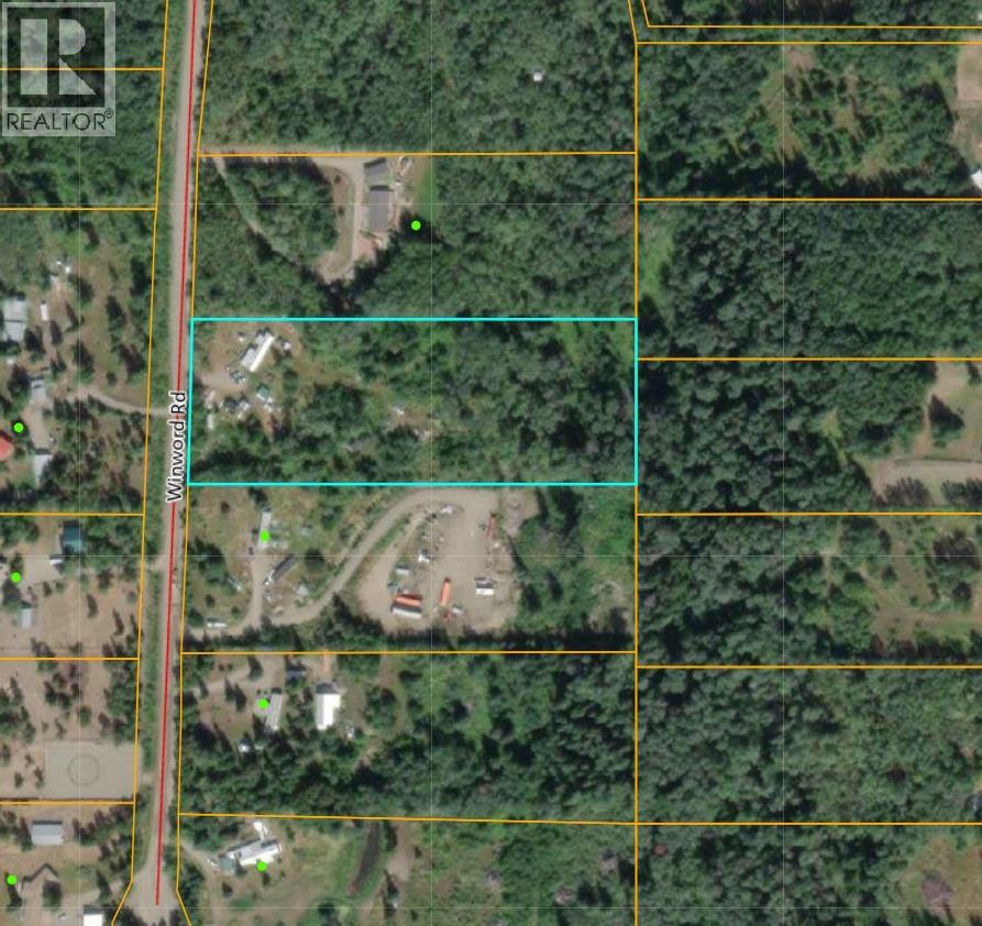 1350 WINWORD ROAD, Quesnel