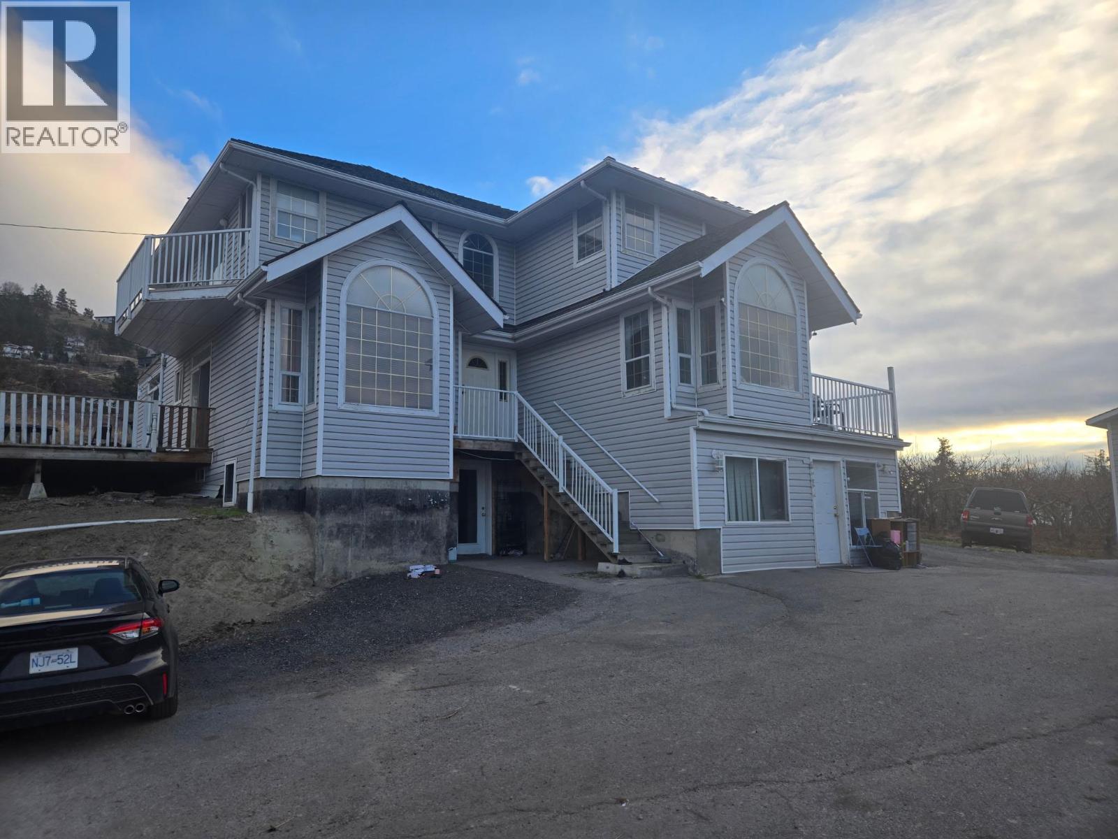 2885 Valleyview Road, Penticton