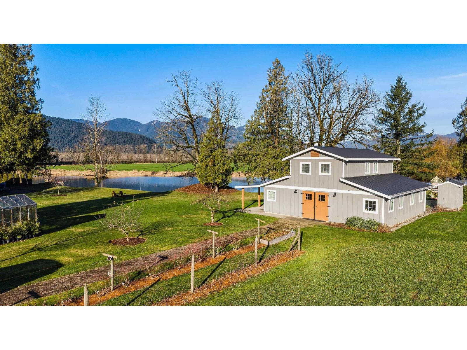 47195 BELL ROAD, Fairfield Island - Photo 2 of 40, Chilliwack, British Columbia