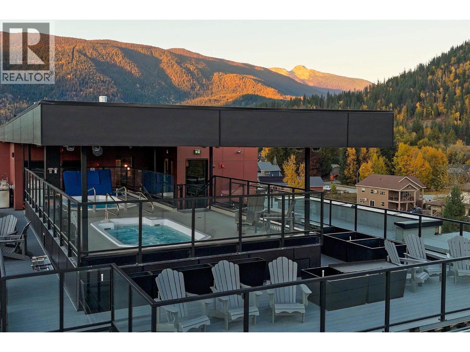 1702 Coursier Avenue Unit# 1113, Revelstoke