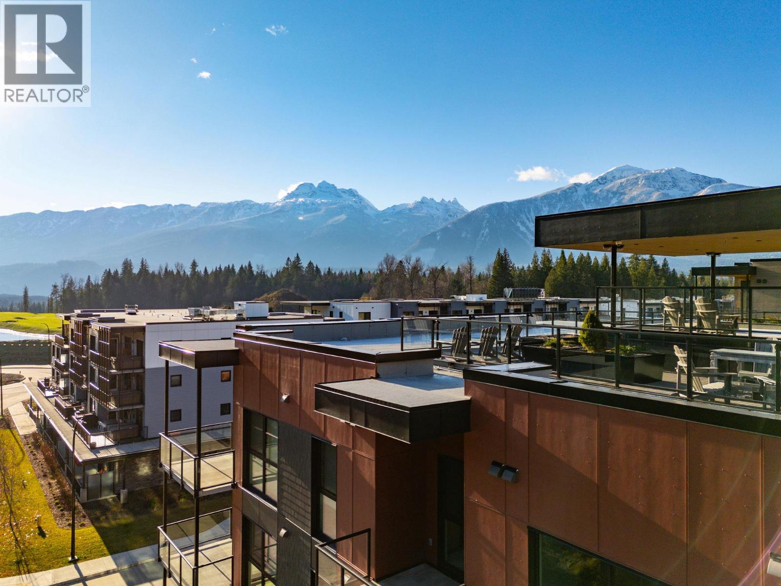 1702 Coursier Avenue Unit# 1113, Revelstoke