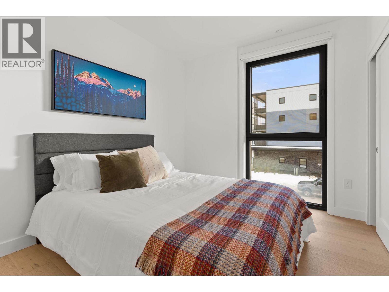 1702 Coursier Avenue Unit# 1113, Revelstoke