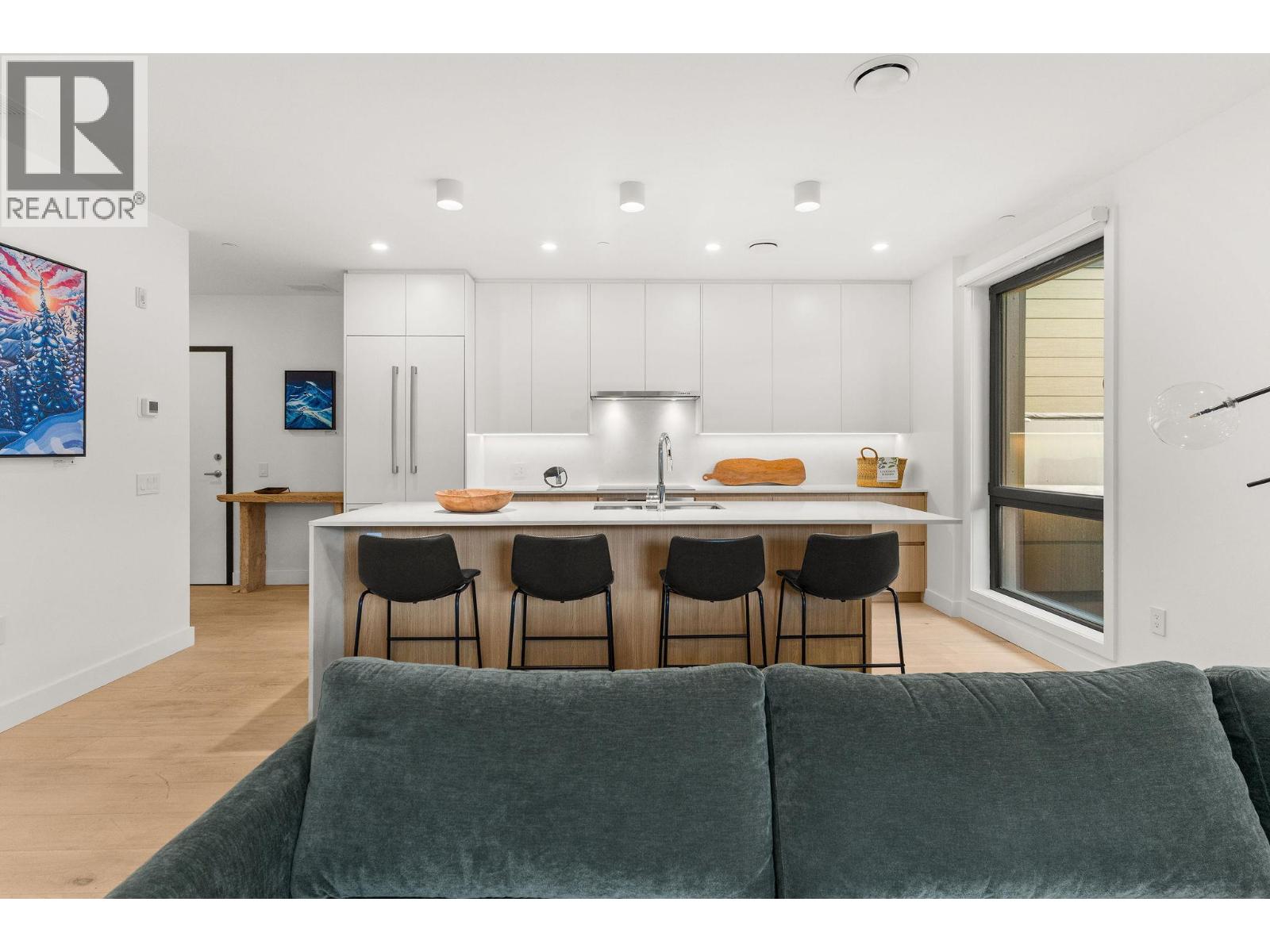 1702 Coursier Avenue Unit# 1113, Revelstoke