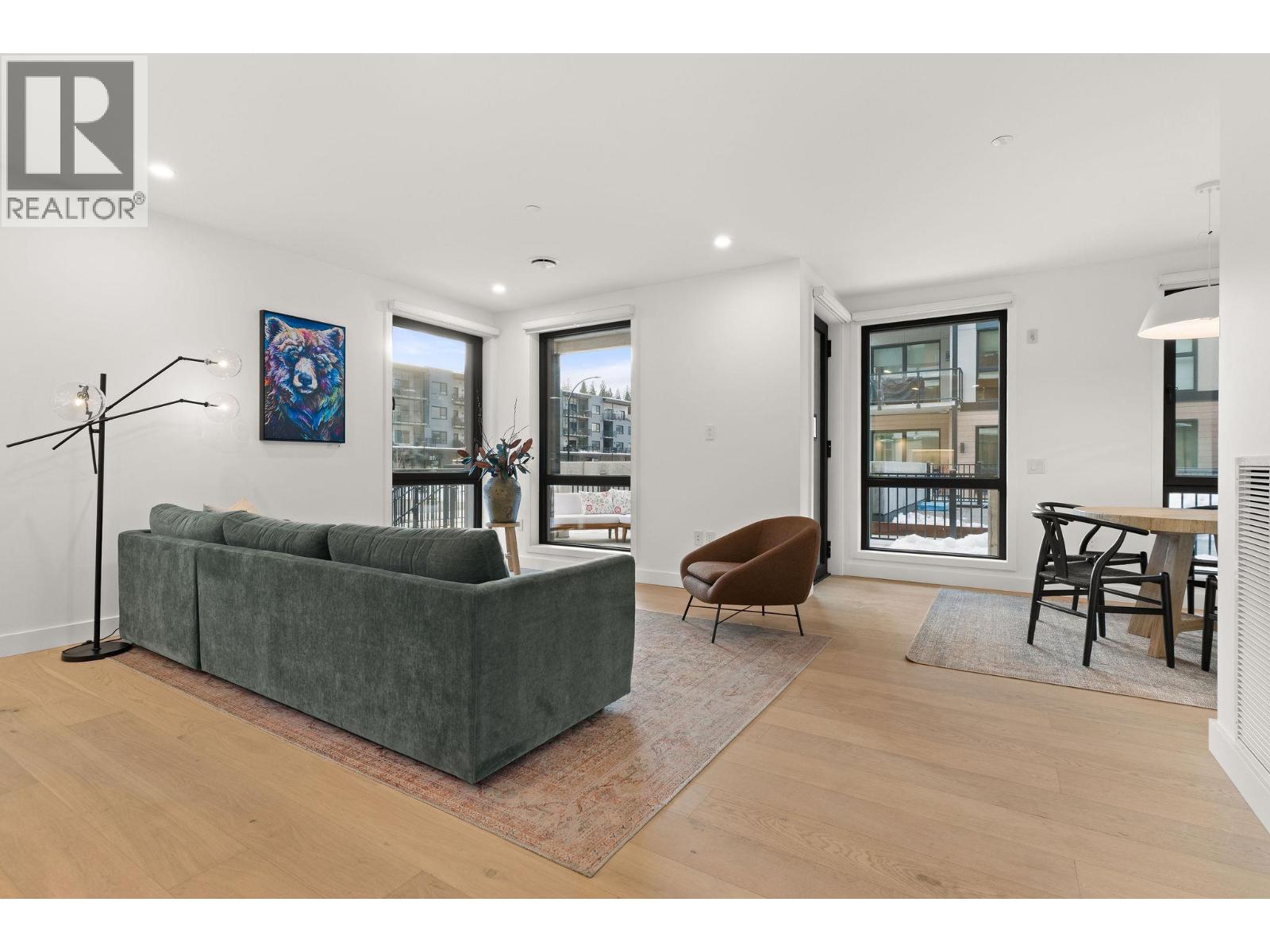 1702 Coursier Avenue Unit# 1113, Revelstoke