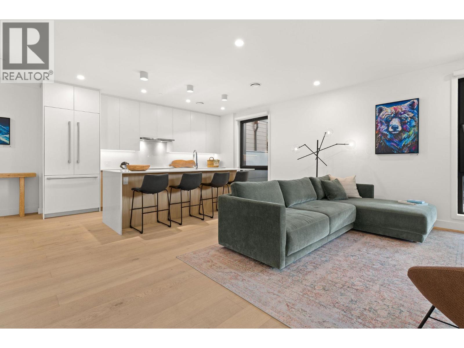 1702 Coursier Avenue Unit# 1113, Revelstoke