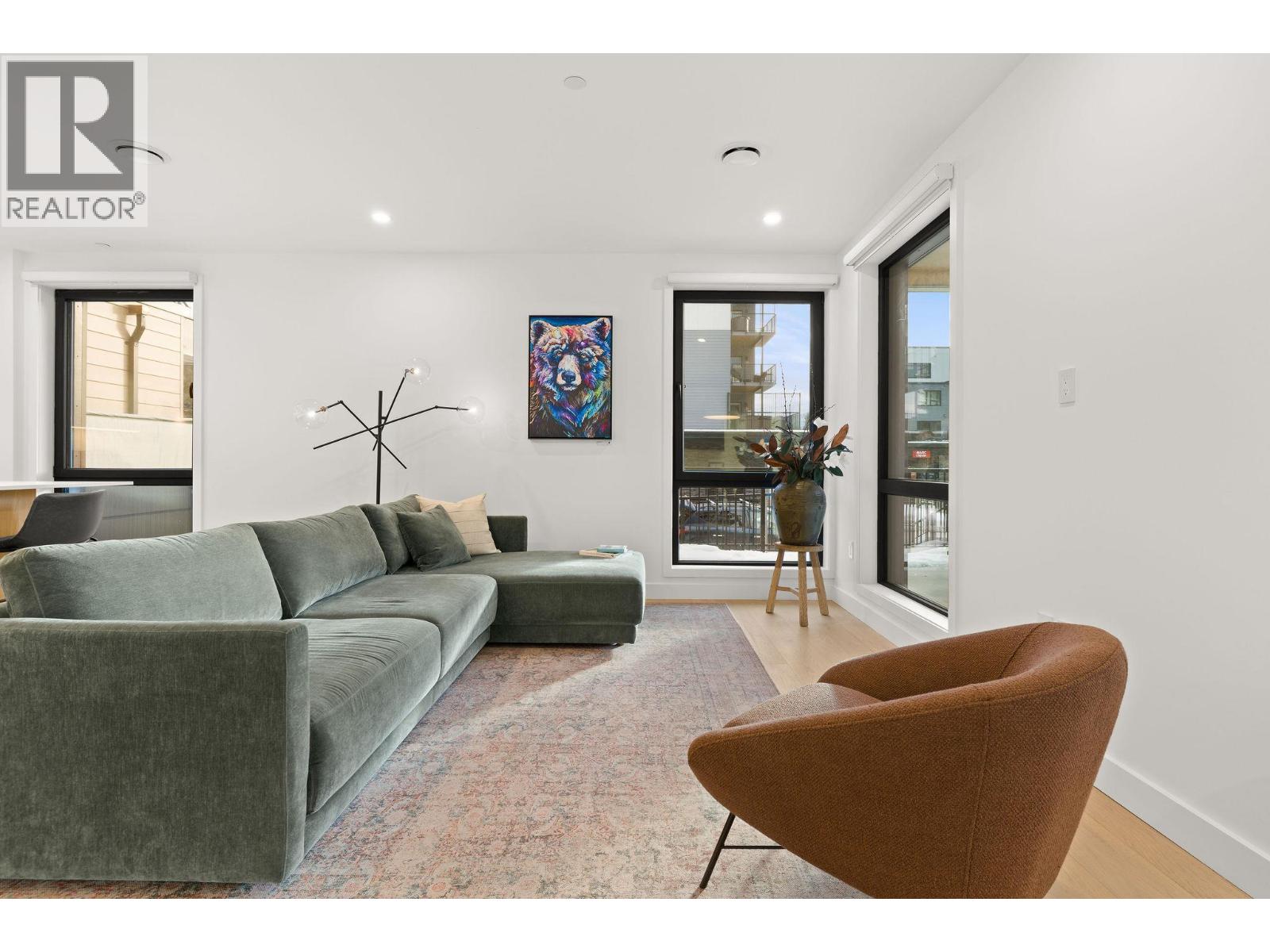 1702 Coursier Avenue Unit# 1113, Revelstoke