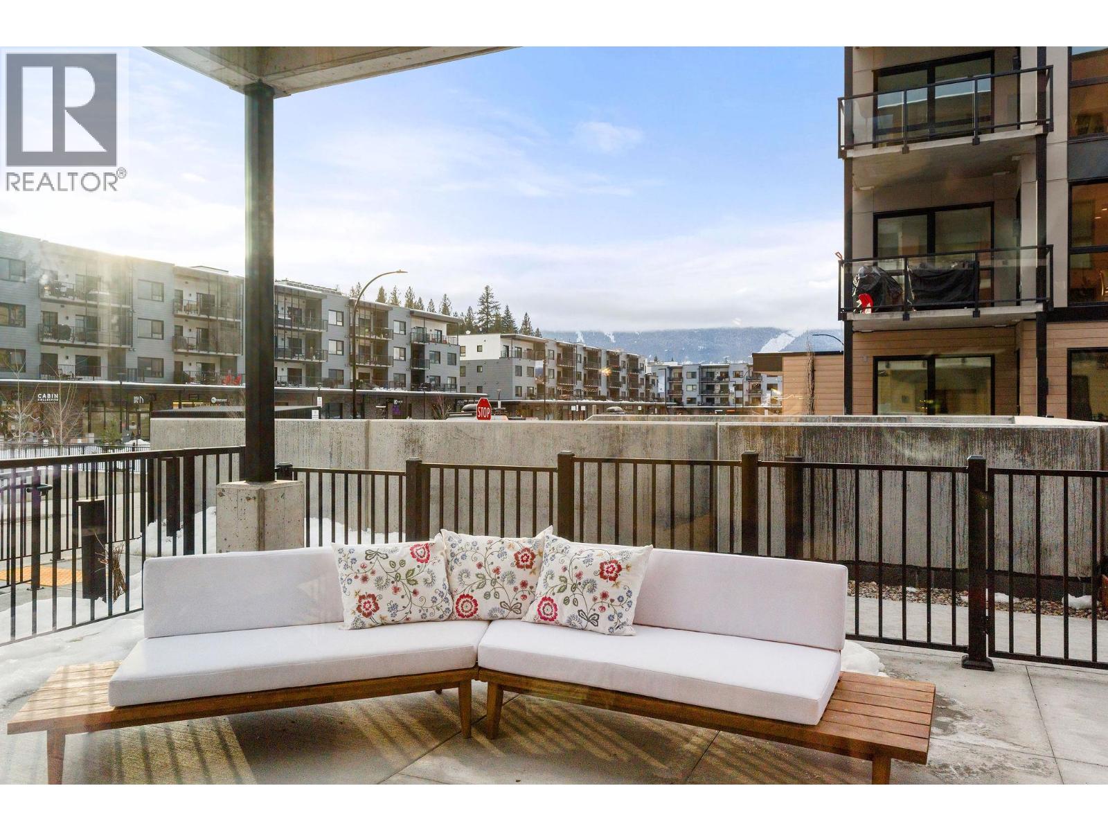 1702 Coursier Avenue Unit# 1113, Revelstoke