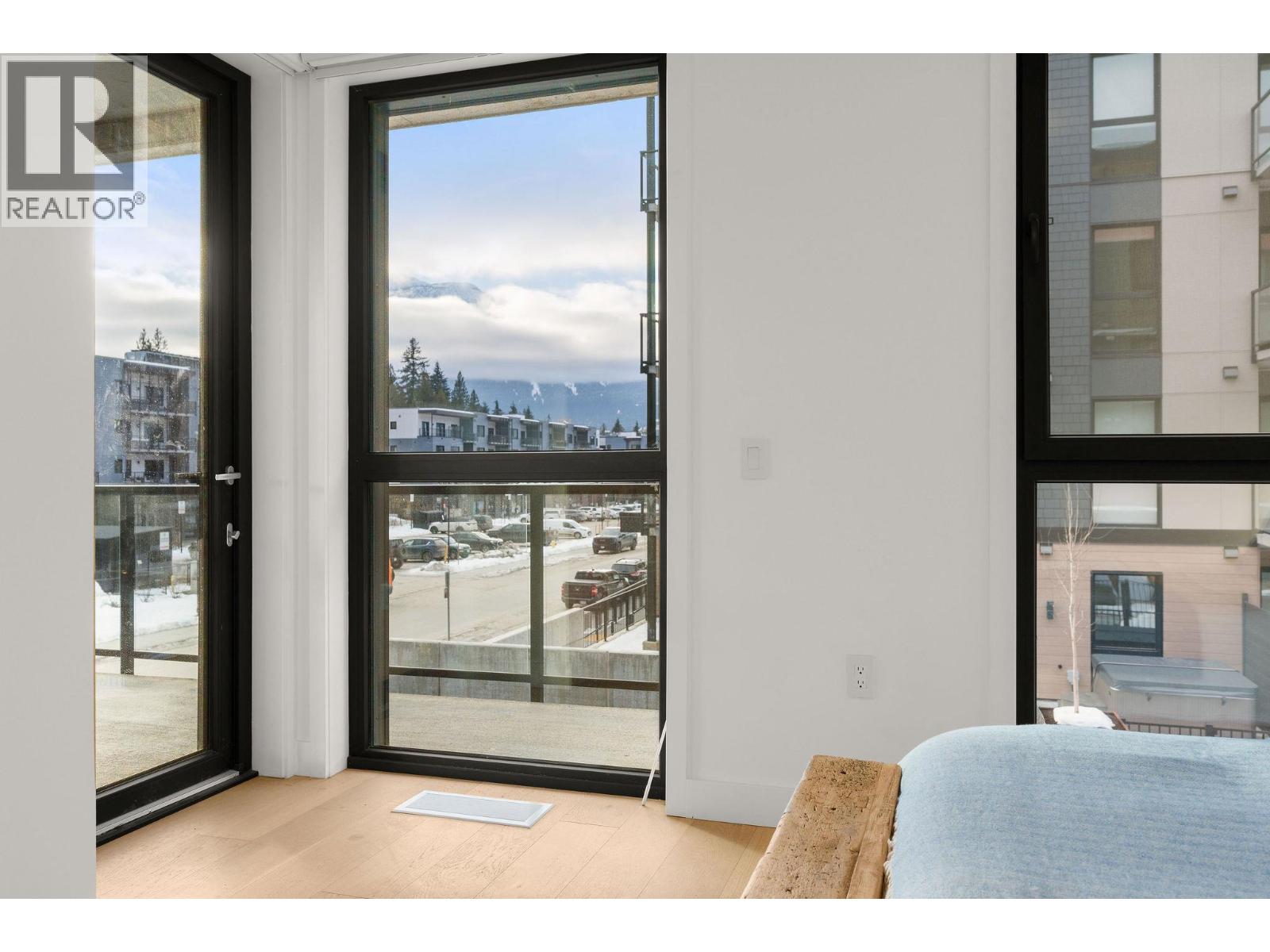 1702 Coursier Avenue Unit# 1113, Revelstoke