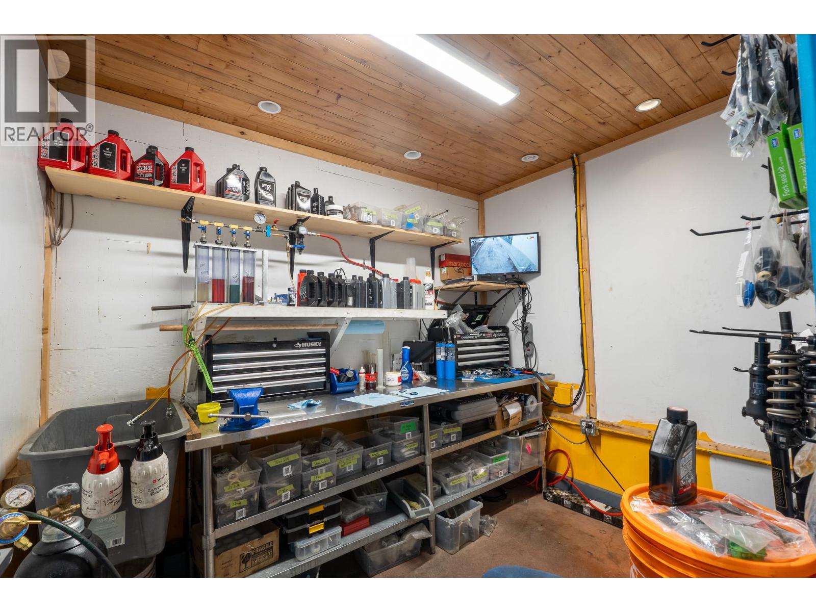 1180 Columbia Street Unit# C101, Kamloops
