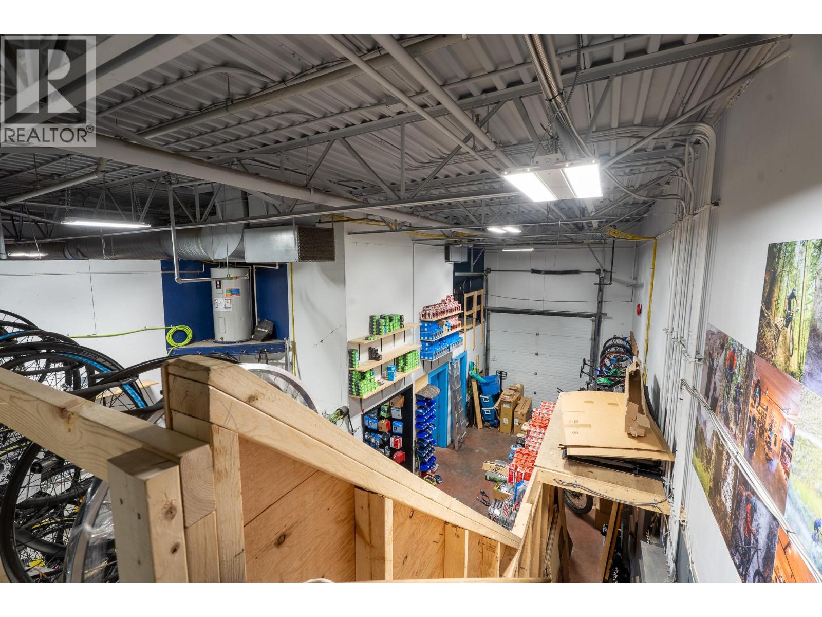 1180 Columbia Street Unit# C101, Kamloops