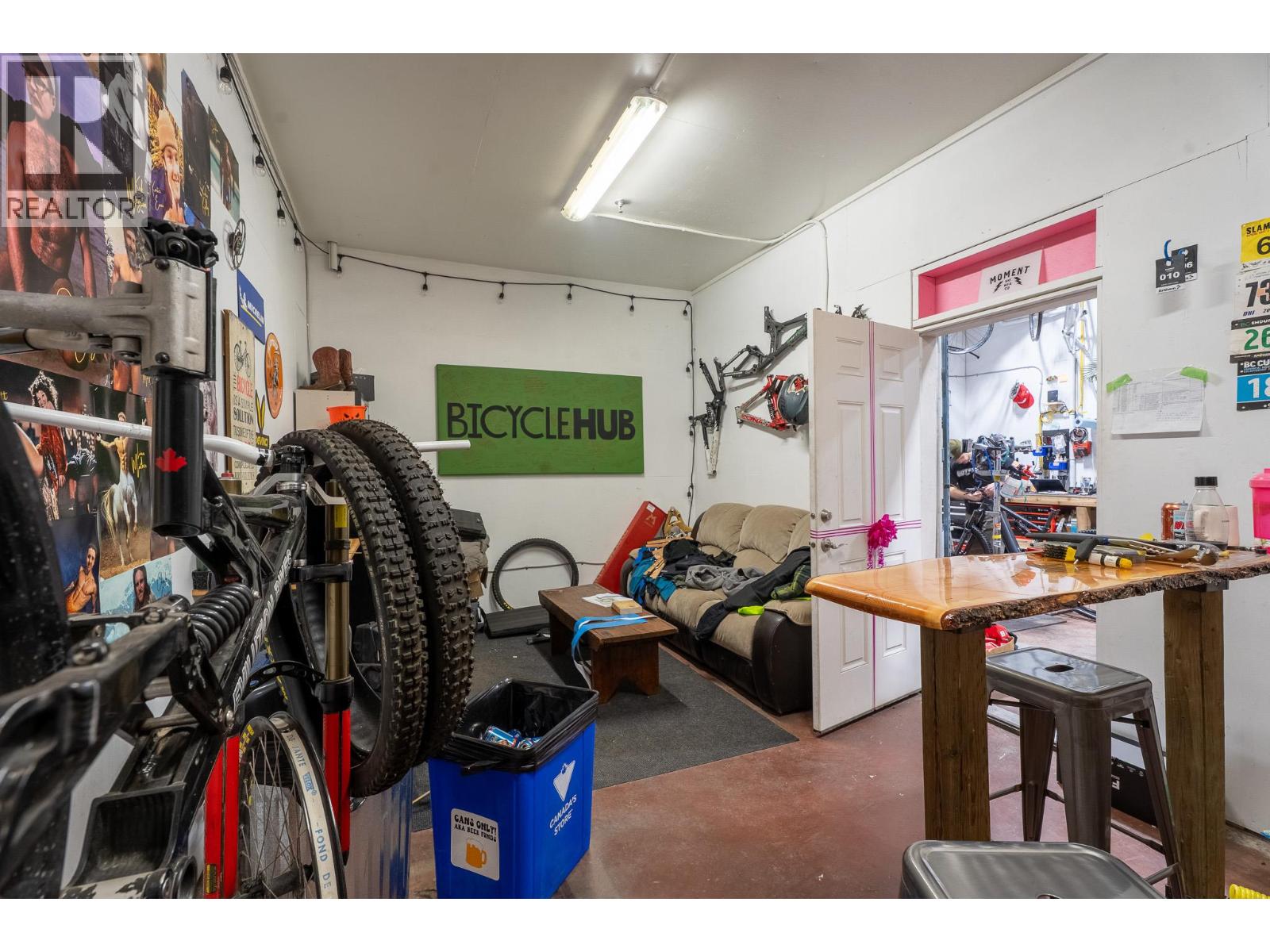 1180 Columbia Street Unit# C101, Kamloops