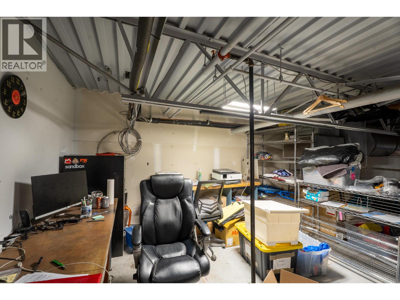 1180 Columbia Street Unit# C101, Kamloops