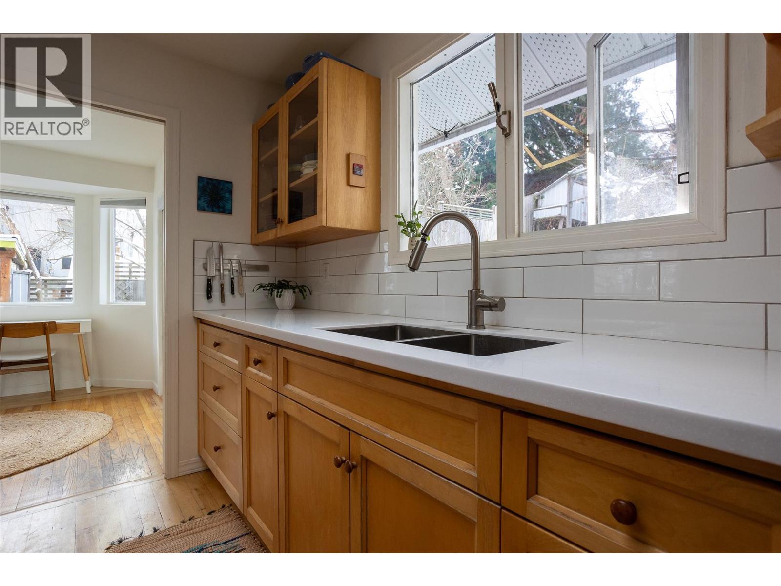 1420 Kootenay Street, Nelson